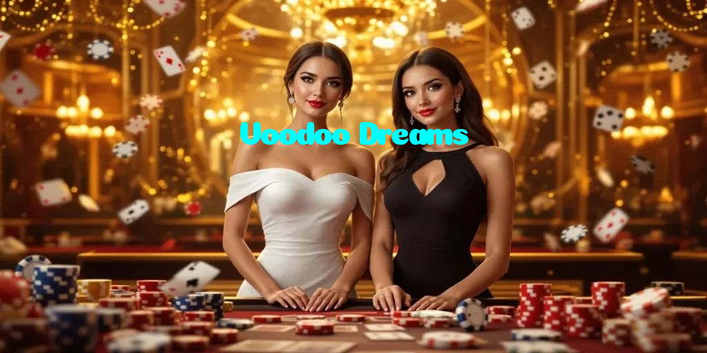 Voodoo Dreams
