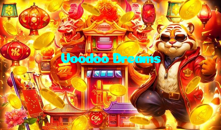Voodoo Dreams خوش آمدید بونس +600% پیشکش موبائل ایپ کے پروموشن سیکشن میں دکھائی دیتی ہے۔