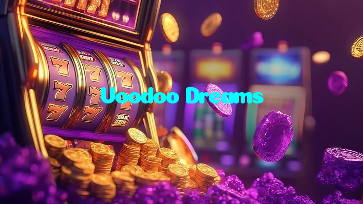 Voodoo Dreams