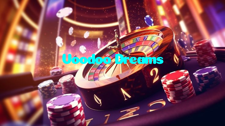 making first deposit on Voodoo Dreams website using local payment methods in Pakistan