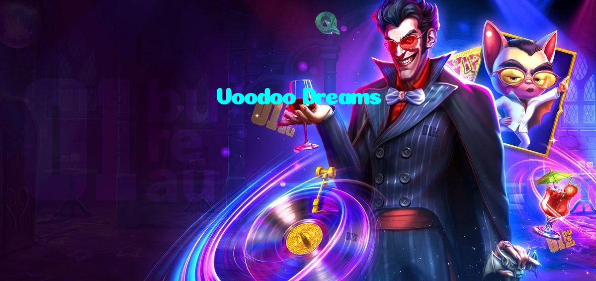 making first deposit on Voodoo Dreams website using local payment methods in Pakistan